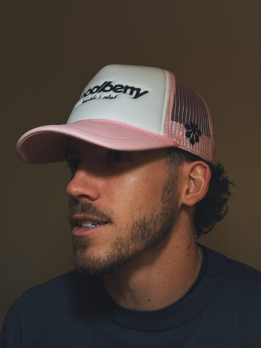 The People's Club Trucker Hat