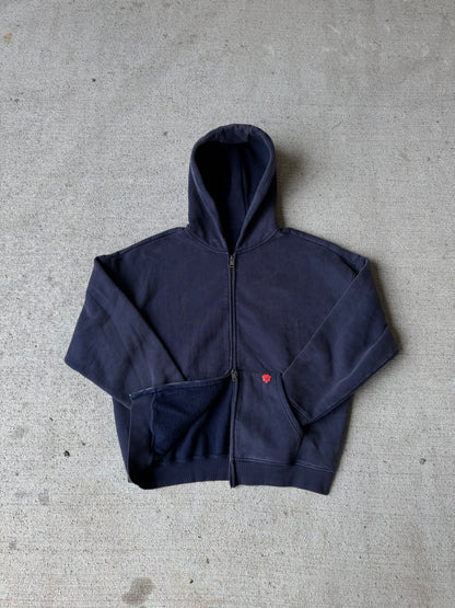 The People's Club Zip Hoodie