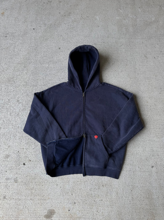 The People's Club Zip Hoodie
