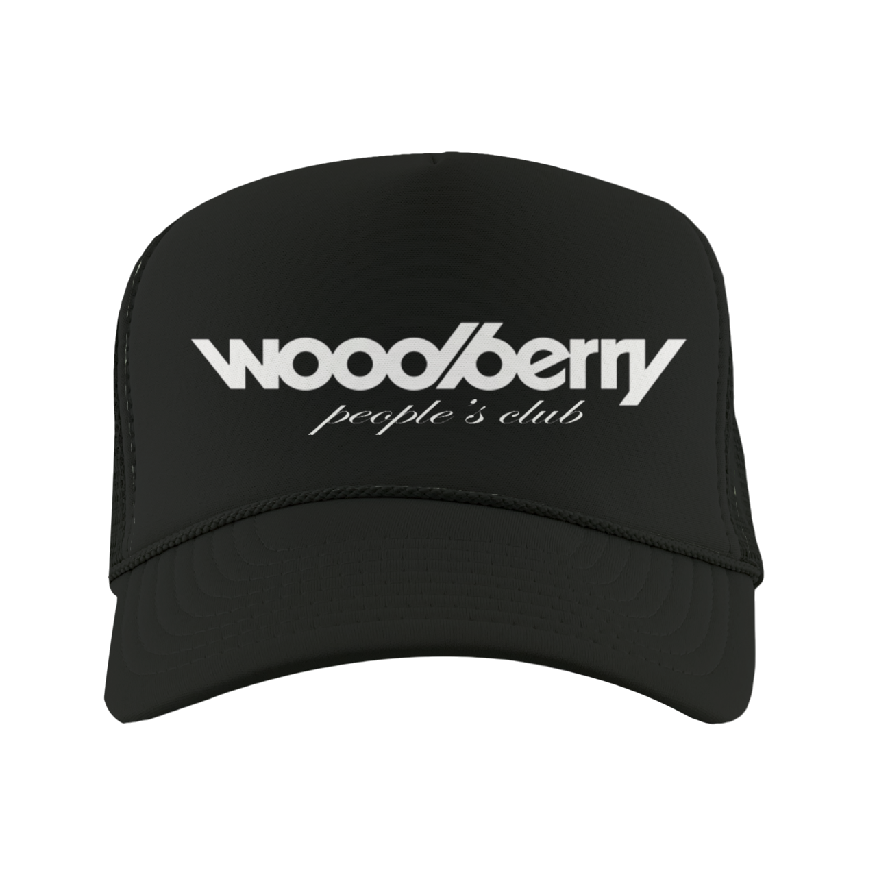 The People's Club Trucker