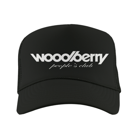 The People's Club Trucker
