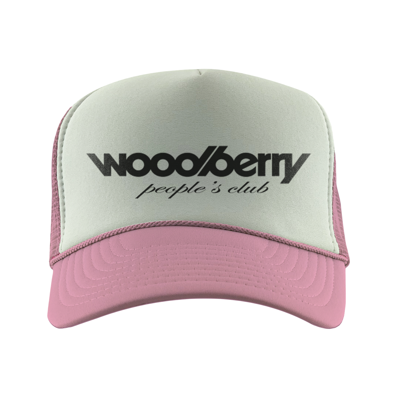 The People's Club Trucker Hat