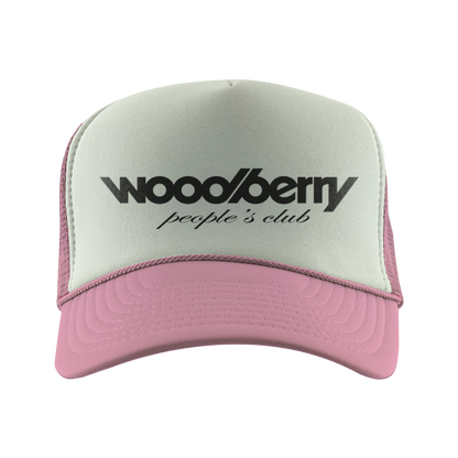 The People's Club Trucker Hat