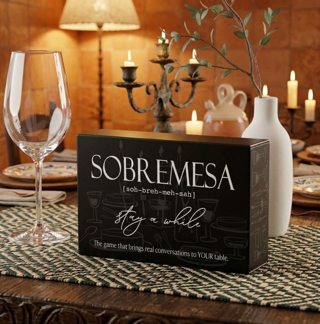 Sobremesa