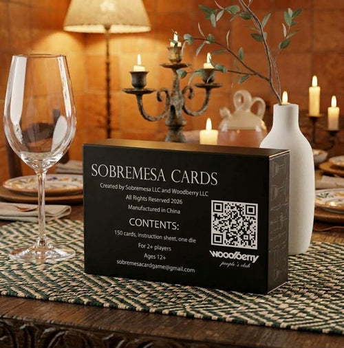 Sobremesa